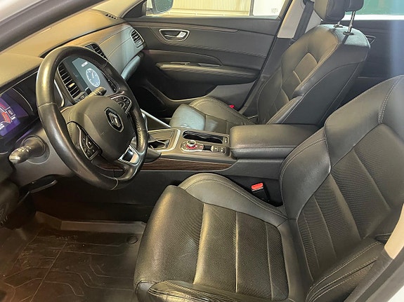 Renault Talisman 5 of 5