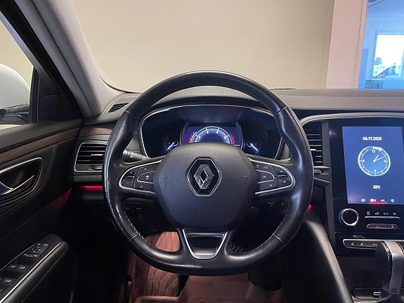 Renault Talisman 8 of 23