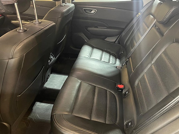 Renault Talisman 18 of 23