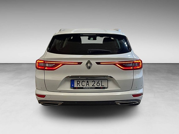 Renault Talisman 3 of 5