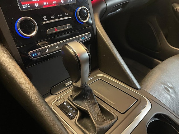 Renault Talisman 12 of 23