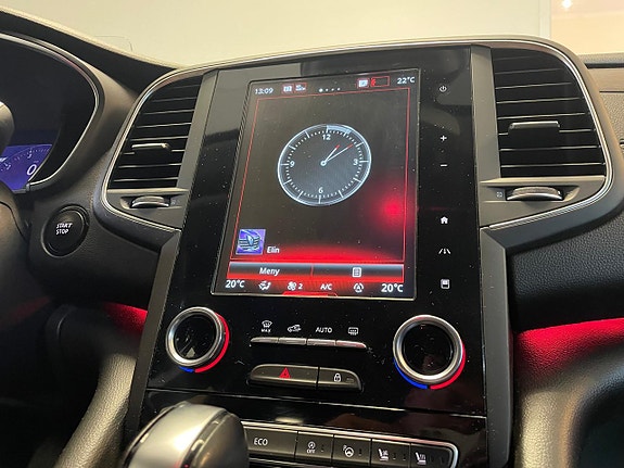 Renault Talisman 15 of 23