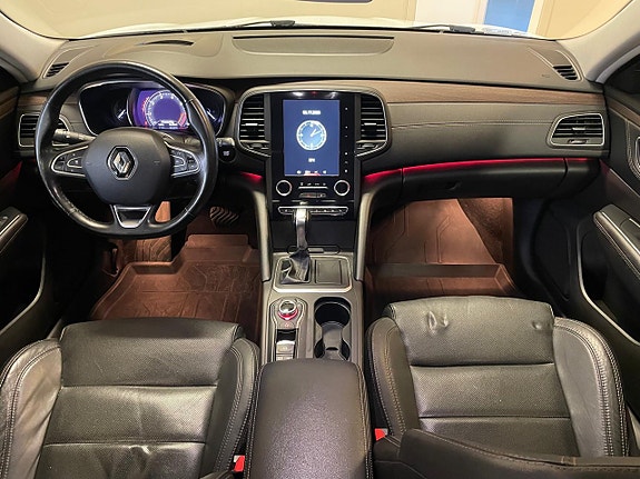 Renault Talisman 7 of 23