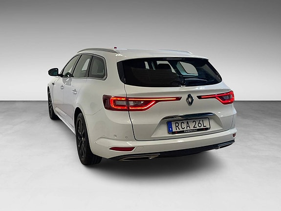 Renault Talisman 4 of 5