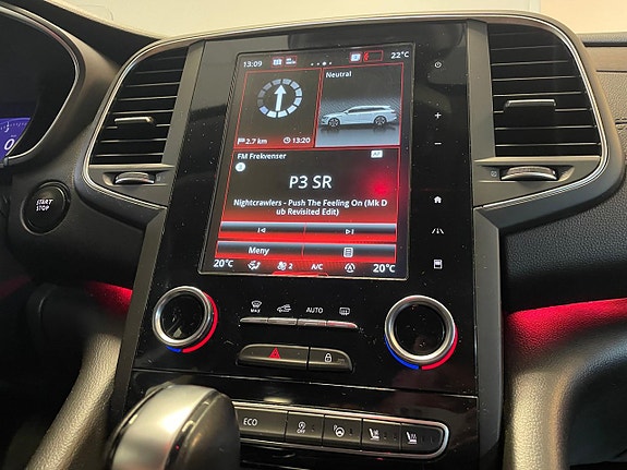 Renault Talisman 16 of 23