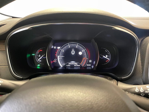 Renault Talisman 11 of 23