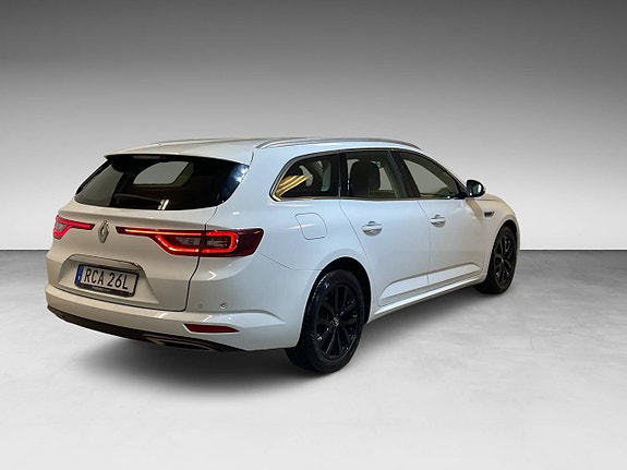 Renault Talisman 2 of 5