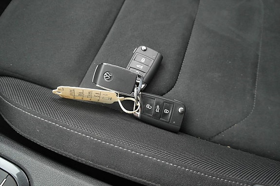 Volkswagen Tiguan Allspace 24 of 24