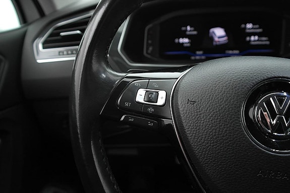 Volkswagen Tiguan Allspace 11 of 24