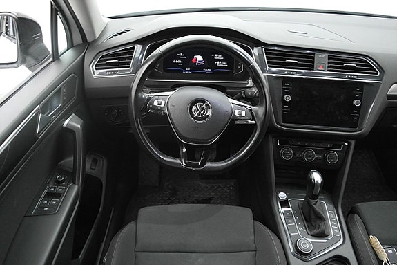 Volkswagen Tiguan Allspace 9 of 24