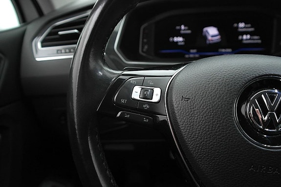 Volkswagen Tiguan Allspace 11 of 24