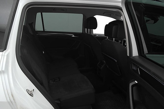 Volkswagen Tiguan Allspace 20 of 24