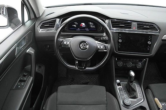 Volkswagen Tiguan Allspace 9 of 24