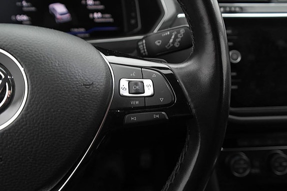 Volkswagen Tiguan Allspace 12 of 24