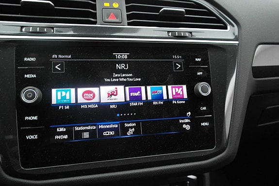 Volkswagen Tiguan Allspace 15 of 24