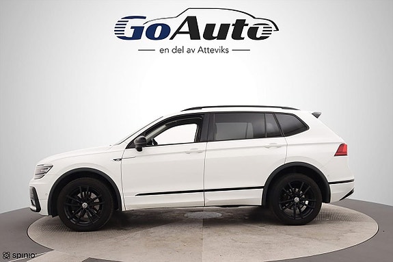 Volkswagen Tiguan Allspace 6 of 24