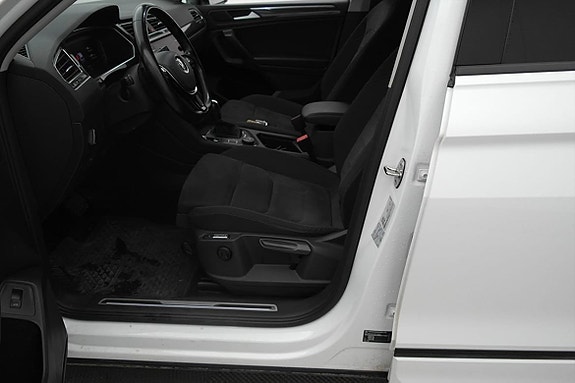 Volkswagen Tiguan Allspace 19 of 24