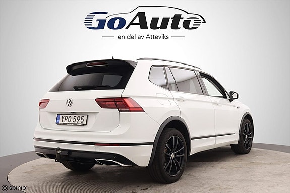 Volkswagen Tiguan Allspace 4 of 5