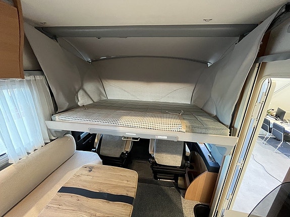 Knaus Sun Liner /ALDE/Solcell/Ugn/Taksäng/AC bodel 17 of 17