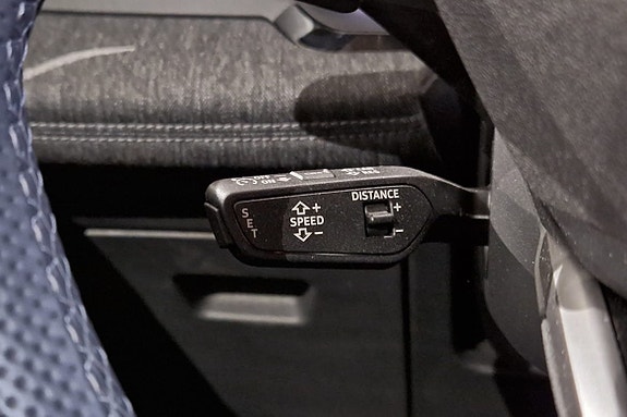 Audi Q6 e-tron 12 of 20