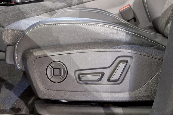 Audi Q6 e-tron 9 of 20