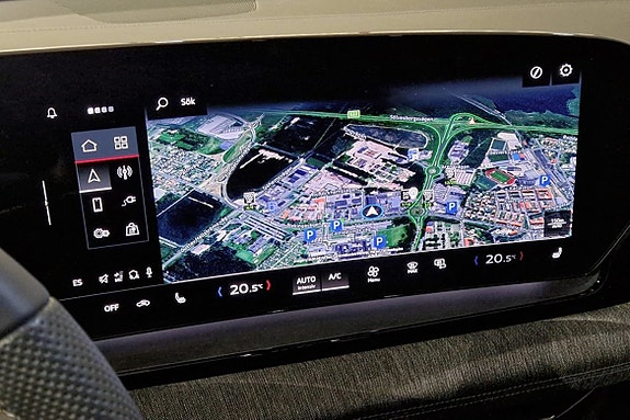 Audi Q6 e-tron 16 of 20