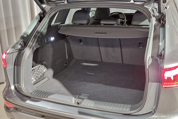 Audi Q6 e-tron 6 of 20