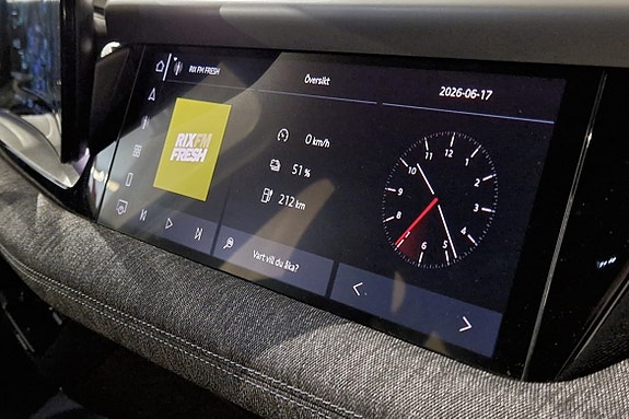 Audi Q6 e-tron 18 of 20
