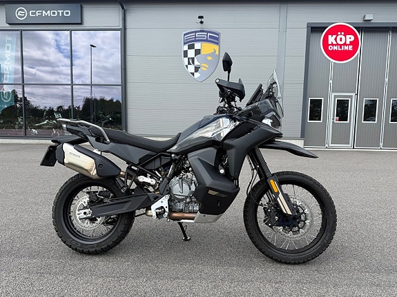 CFMOTO 800 MT-X 550 Mil - Köp Online