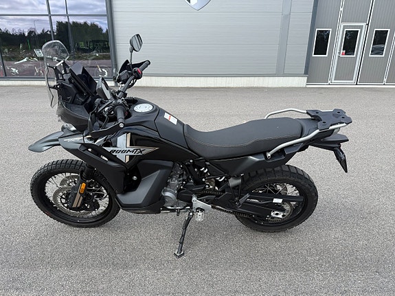 CFMOTO 800 MT-X 550 Mil - Köp Online 6 of 8