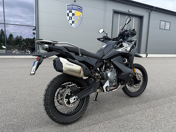 CFMOTO 800 MT-X 550 Mil - Köp Online 4 of 8