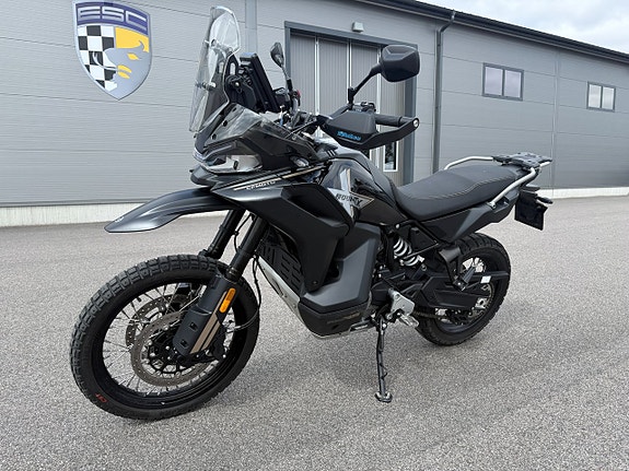 CFMOTO 800 MT-X 550 Mil - Köp Online 5 of 8