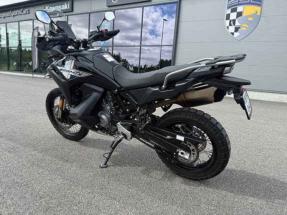 CFMOTO 800 MT-X 550 Mil - Köp Online 7 of 8
