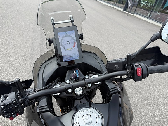 CFMOTO 800 MT-X 550 Mil - Köp Online 8 of 8