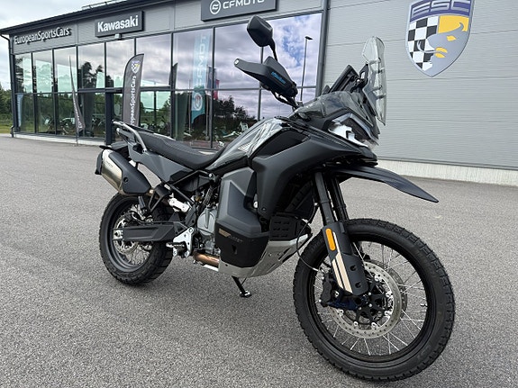 CFMOTO 800 MT-X 550 Mil - Köp Online 2 of 8