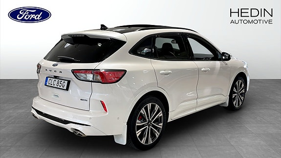 Ford Kuga 2 of 5