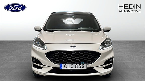 Ford Kuga 8 of 14