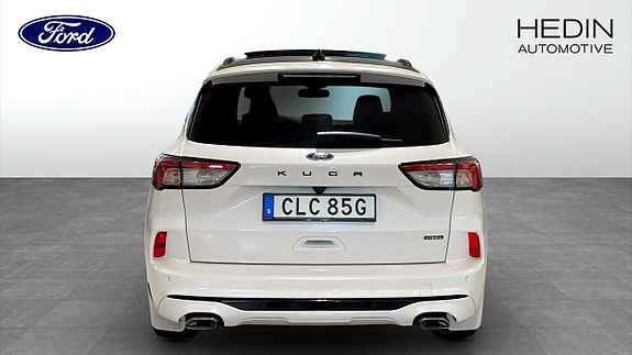 Ford Kuga 7 of 14