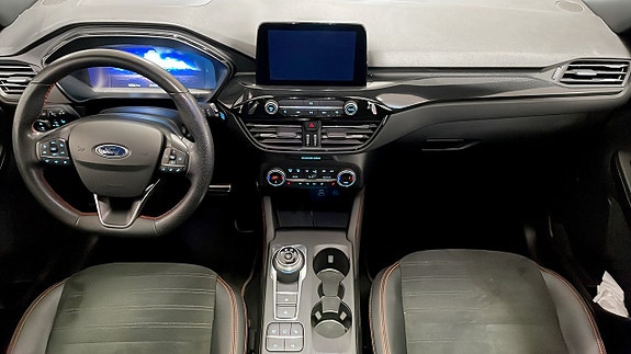 Ford Kuga 4 of 5