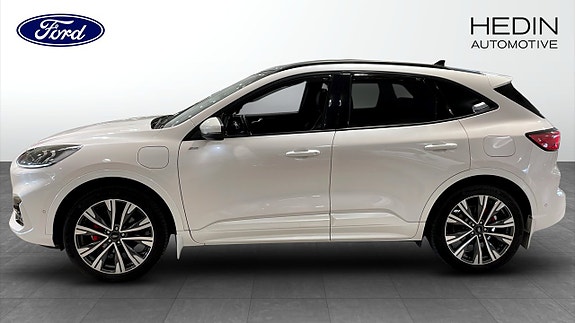 Ford Kuga 6 of 14