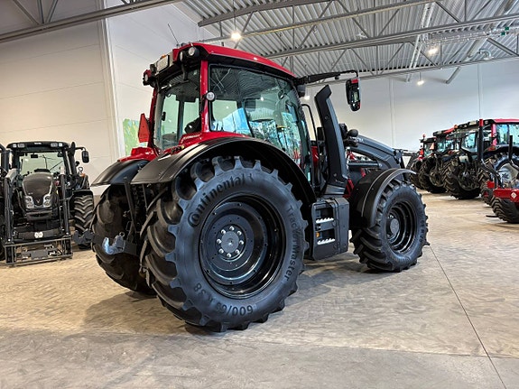 Valtra N155 E Unlimited 5 of 5