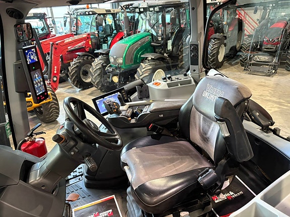 Valtra N155 E Unlimited 12 of 12