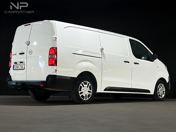 Opel Vivaro 6 of 25