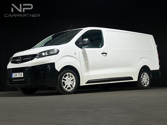 Opel Vivaro 5 of 5