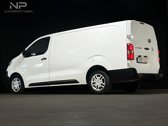 Opel Vivaro 7 of 25