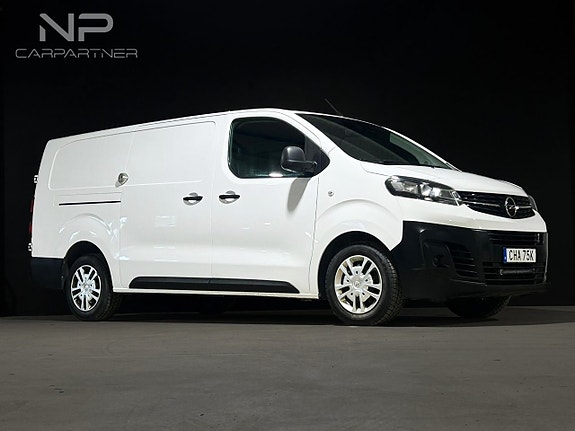 Opel Vivaro 4 of 5