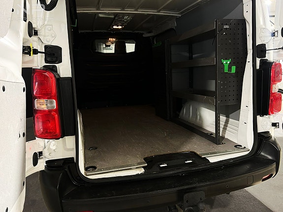 Opel Vivaro 11 of 25