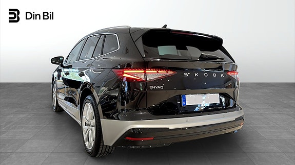 Skoda Enyaq 3 of 11
