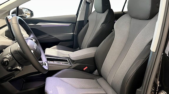 Skoda Enyaq 6 of 11