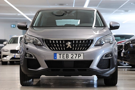 Peugeot 3008 5 of 5